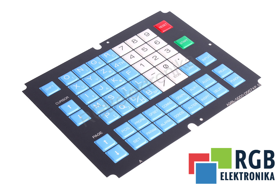 KEYBOARD FOR A98L-0001-0567#P02 REPLACEMENT