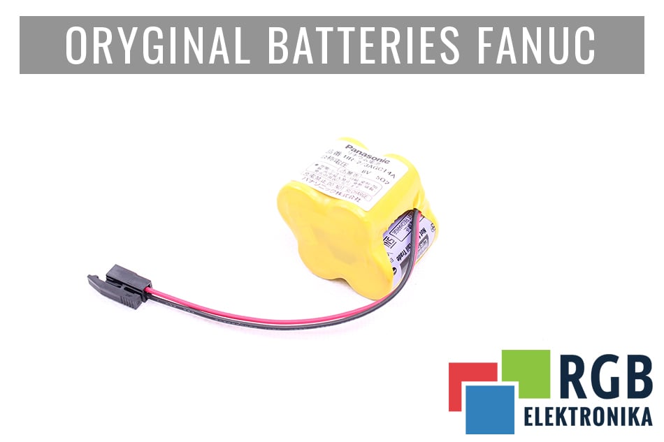 PANASONIC A98L-0031-0025 BR-2/3AGCT4A BATTERIA 