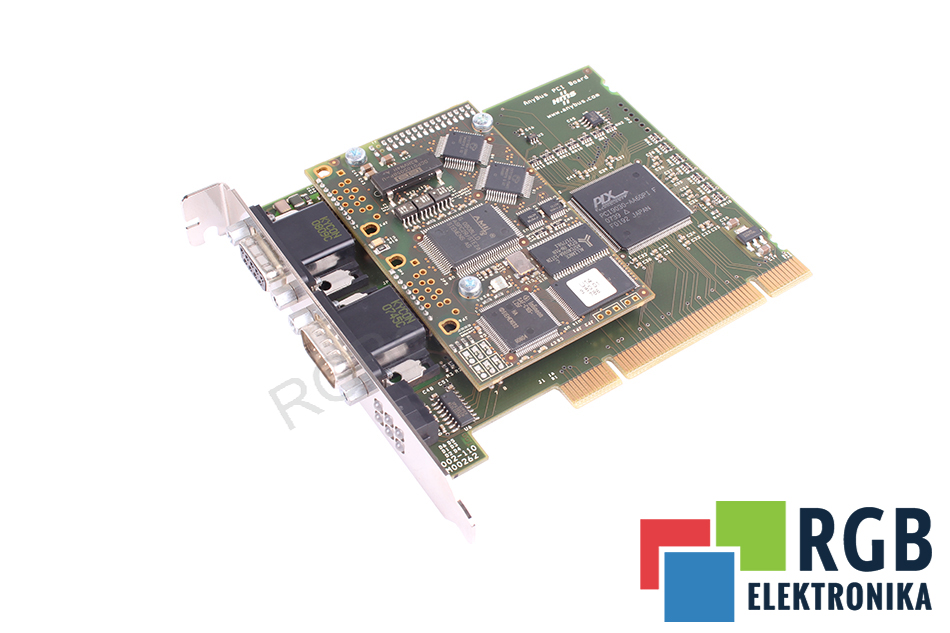 AB3602-B ANY BUS PCI BOARD HMS