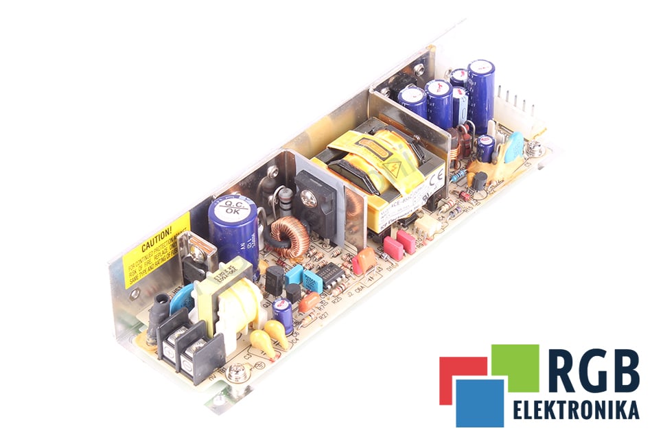 ACE-855C 16-32VDC ICP ELECTRONICS
