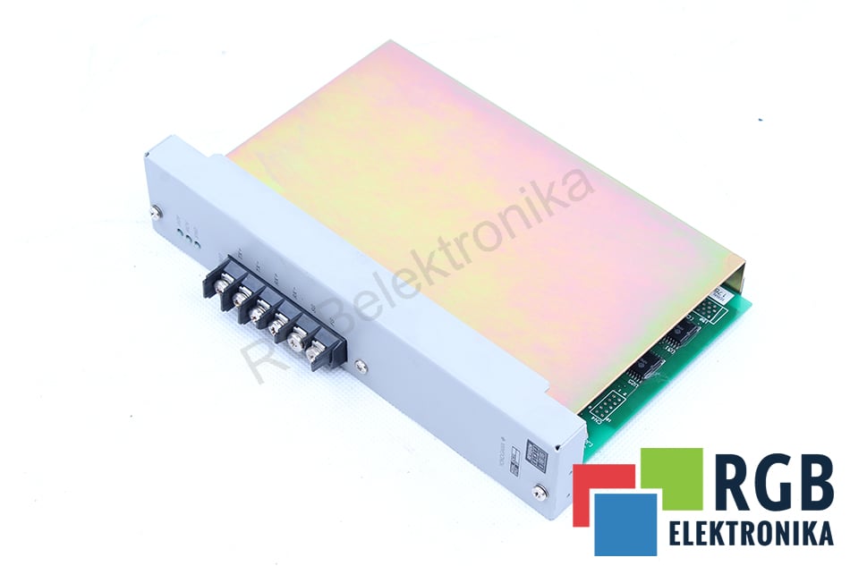YOKOGAWA ACM12 ZASILACZ