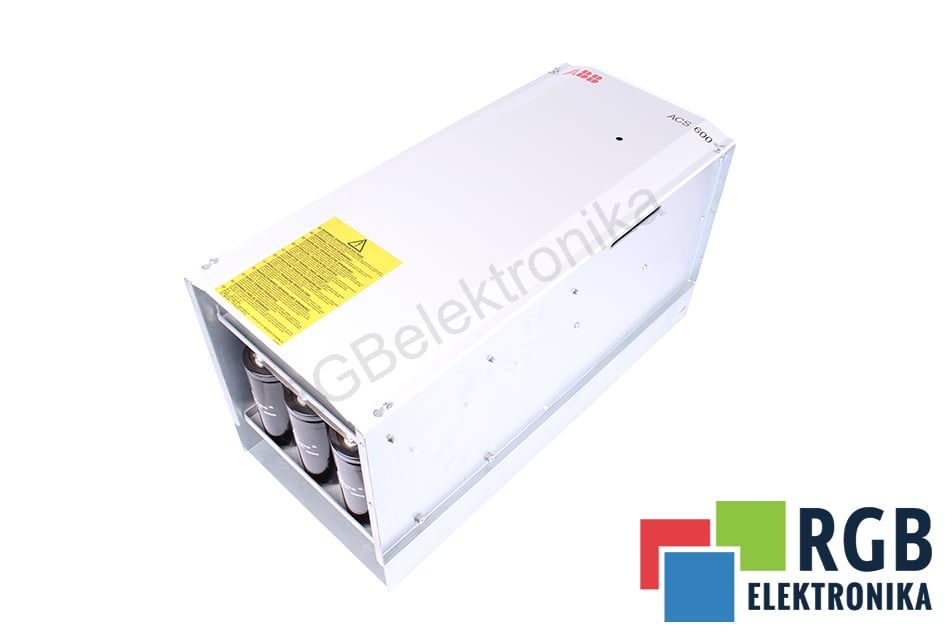 ABB ACN644-0755-3-MD-KIT+V991 3AUA0000032450 ACS600