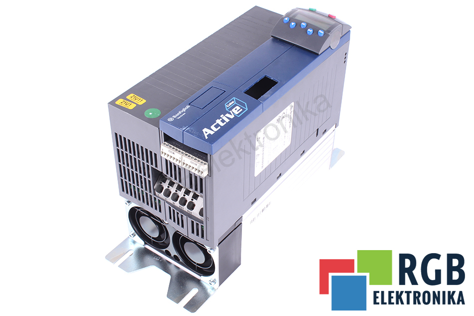 WYCENA NAPRAWY BONFIGLIOLI ACU401-234A DARMOWA DIAGNOZA R70830