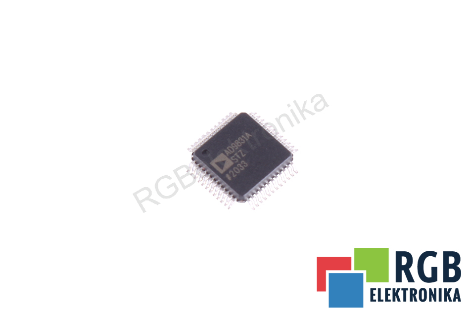 AD9831ASTZ ANALOG DEVICES