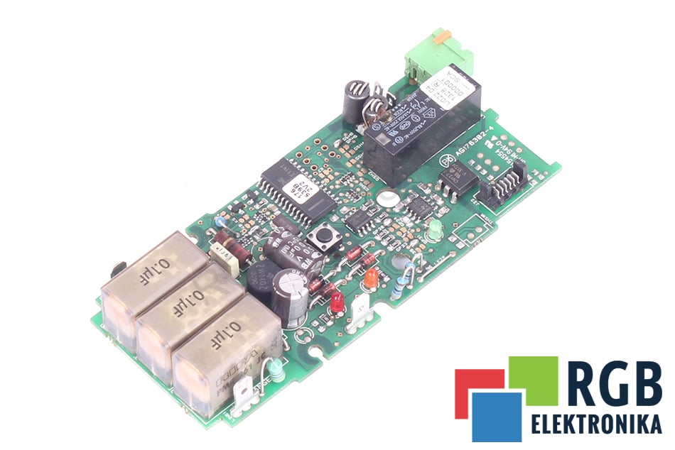 AE176302-4 DO 7100S EUROTHERM