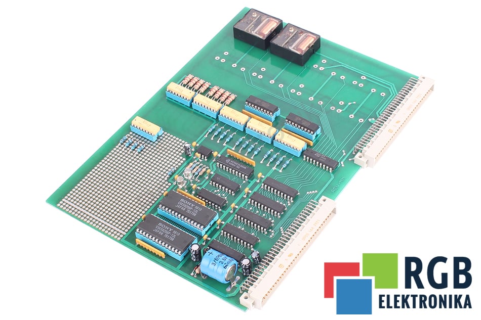 NA CZĘŚCI AEV-MM ALFA ELECTRONICS ID84392