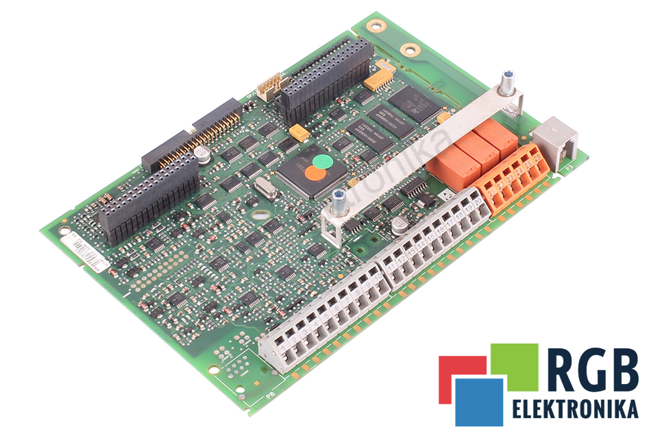 AH464657U101 464657 EUROTHERM