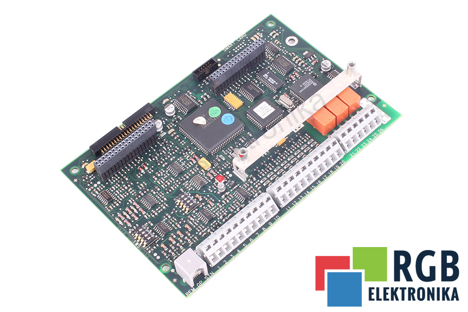 AH465100U001 465100 EUROTHERM