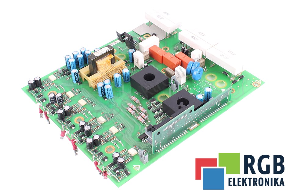 NA CZĘŚCI AH465207U003 EUROTHERM