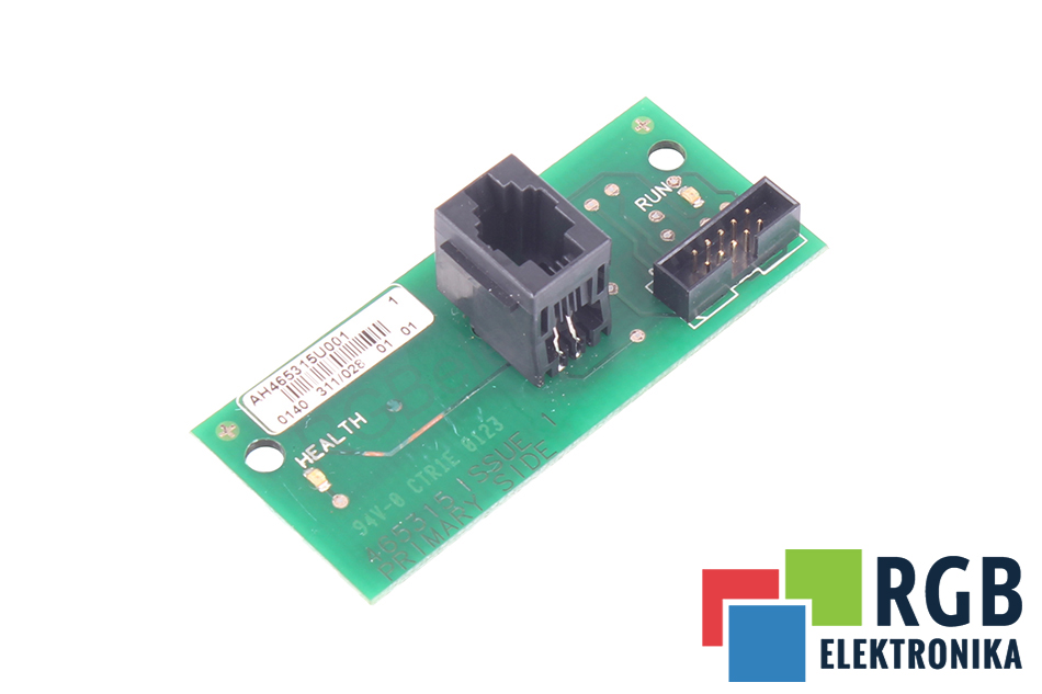 AH465315U001 465315 EUROTHERM