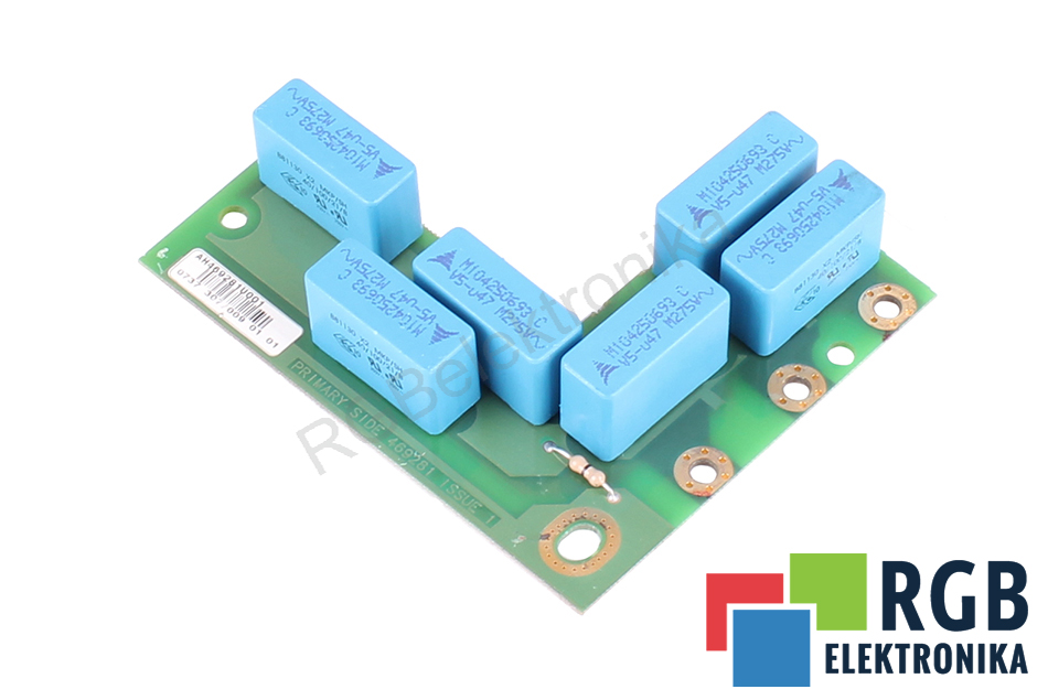 AH469281U001 469281 EUROTHERM