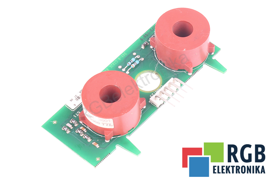 AH470330T031 470330/3 EUROTHERM