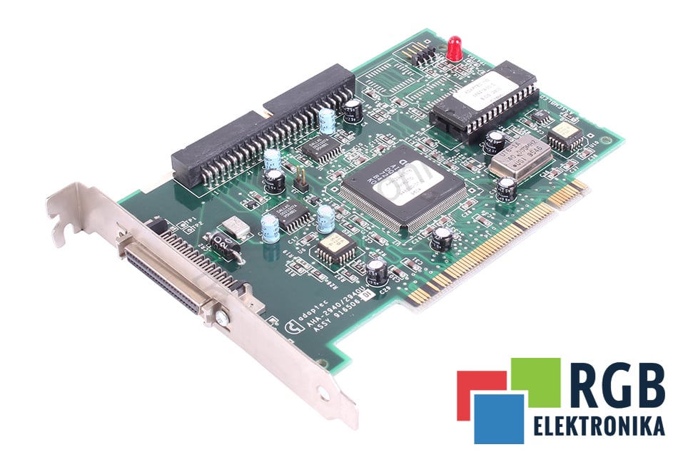 NA CZĘŚCI ADAPTEC AHA-2940/2940U