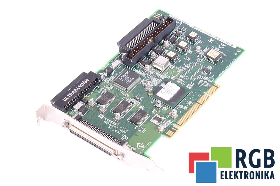 NA CZĘŚCI ADAPTEC AHA-2940U2W BD0A0170919