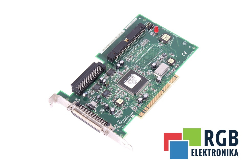 NA CZĘŚCI AHA-2940W/2940UW 917306-54 FGT2940UW