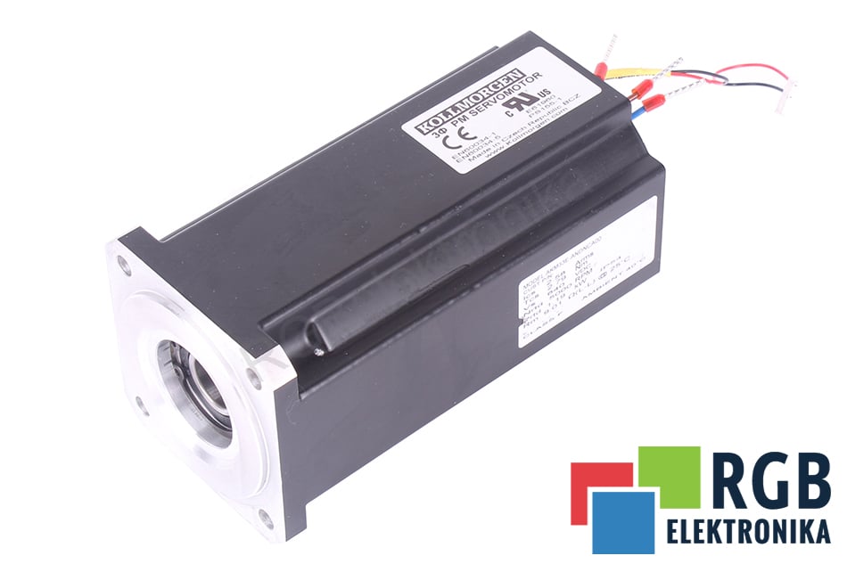 AKM33E-ANDNCA00 KOLLMORGEN SEIDEL STOJAN
