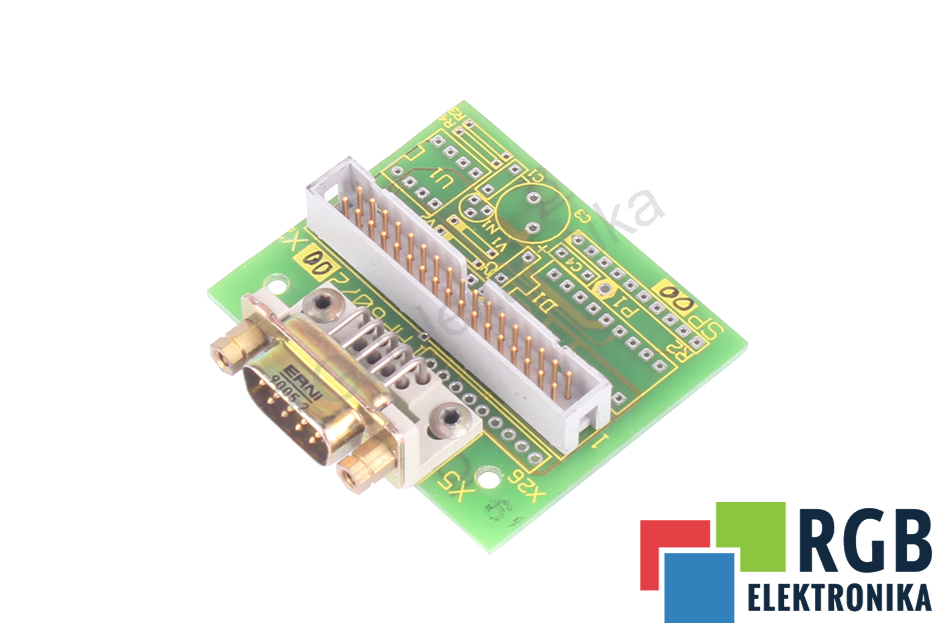 AP607200X2 SP00 006073A2 REFU ELEKTRONIK