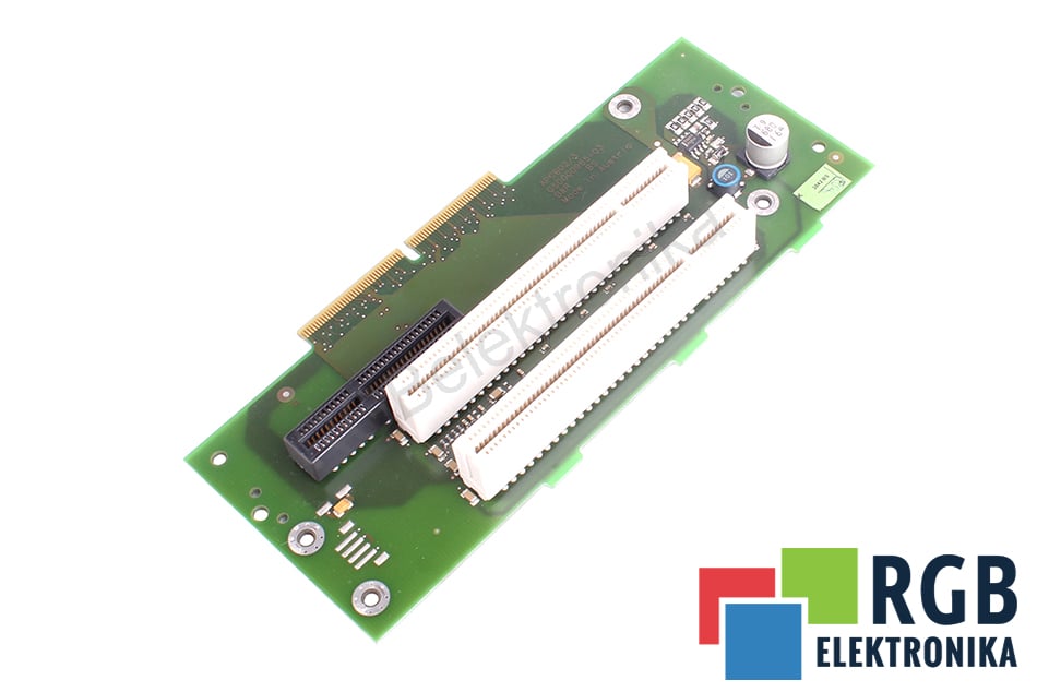 APCBU2/3 050000965-03 B&R AUTOMATION ID84215