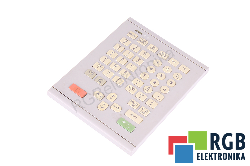 NA CZĘŚCI APT0000-7904R KS-4MB914A KLAWIATURA