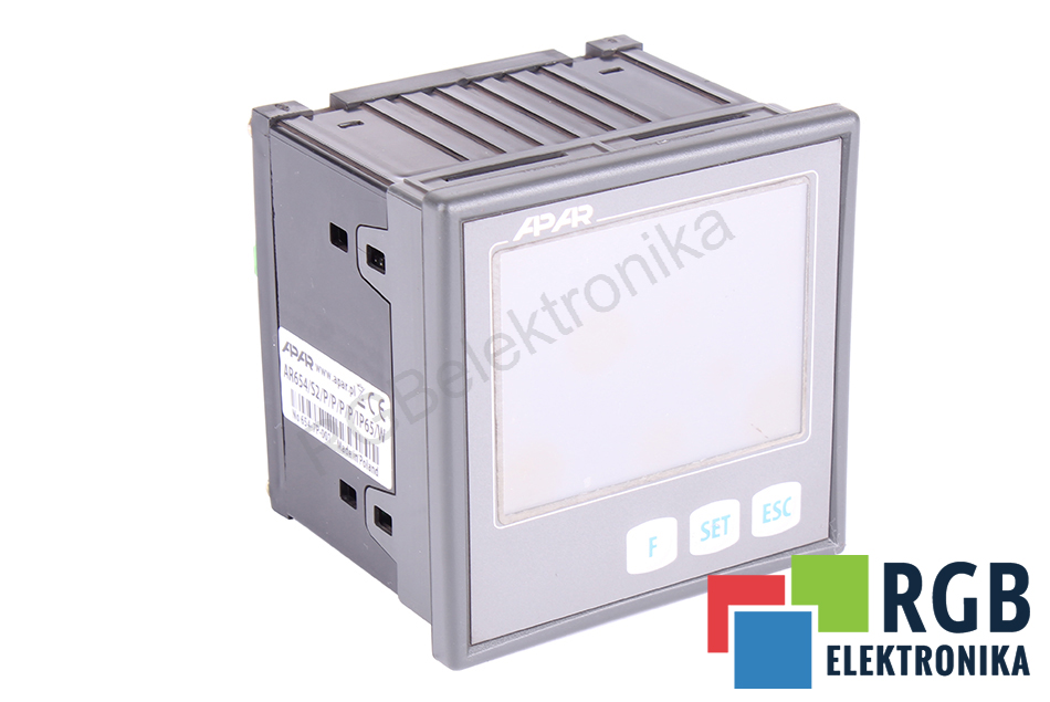 WYCENA NAPRAWY APAR AR654/S2/P/P/P/P/IP65/W DARMOWA DIAGNOZA R70957