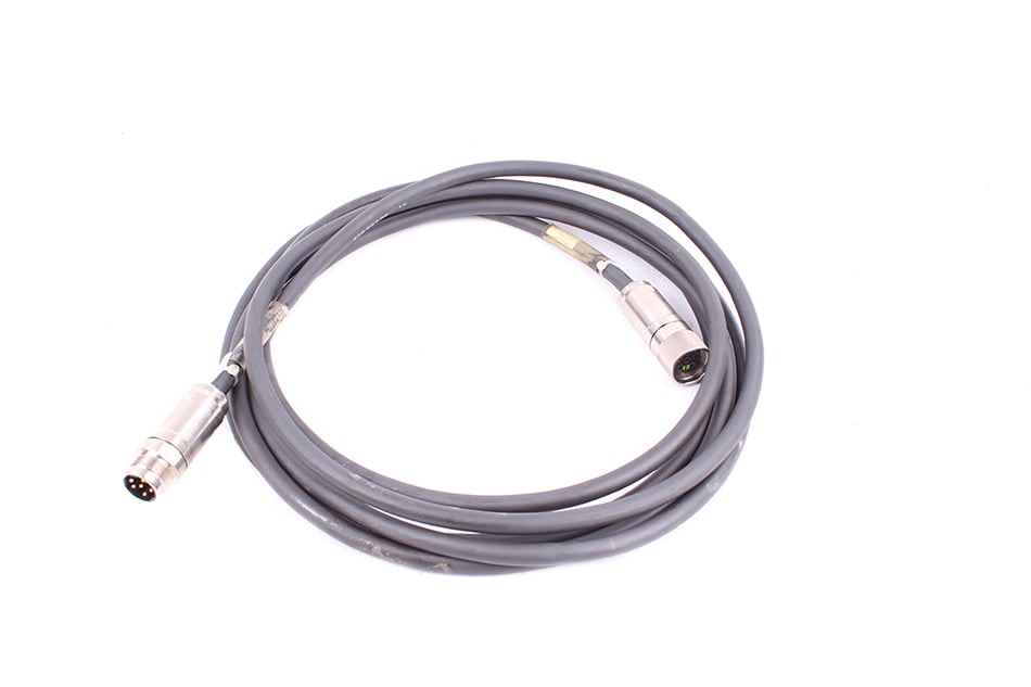 KUKA 71-051-666 CABLE 5M COMMUNICATION CABLE 5M 