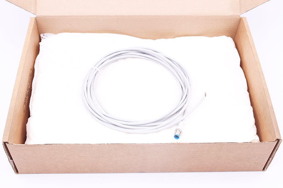 PRZEWÓD 5M ART.NR. 7275-12021-2140500 MURR ELEKTRONIK