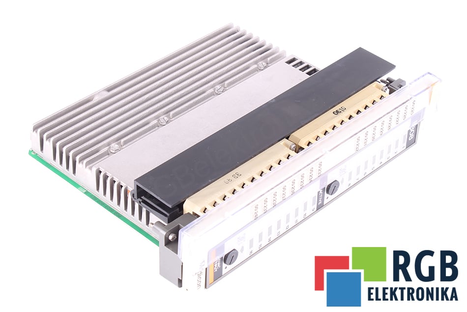 MODICON AS-B808-016 ERWEITERUNGSMODUL 