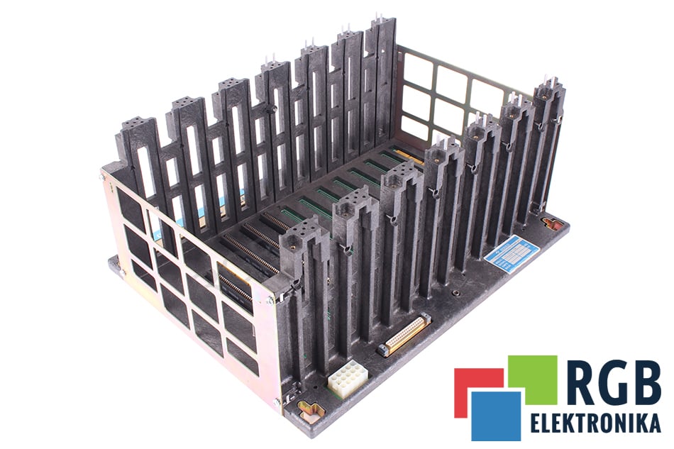 AS-H819-108 800 SERIES GOULD RACK