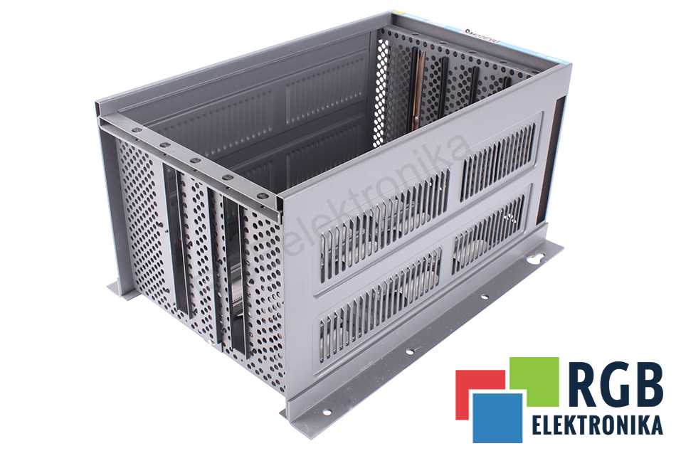 GOULD AS-P930-104 PC0984 PC0984 RACK 