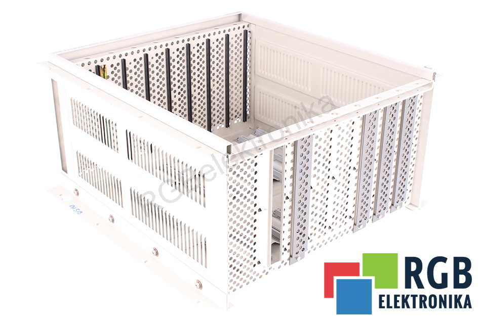 AEG AS-P933-007 AS-984B-832 MODICON AS-984B-832 RACK 