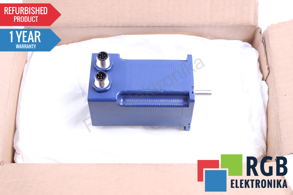 STEPPER MOTOR AS5918L4204-ENM24 NANOTEC