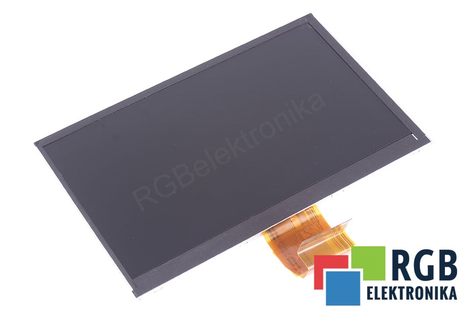 AT070TN90 V.1 DIGITIZER