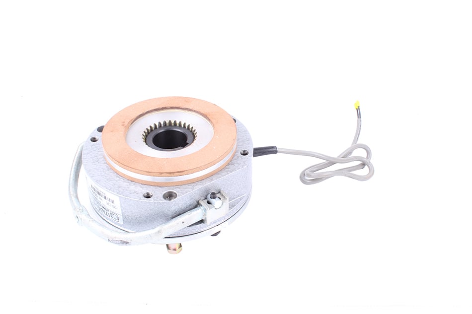 ATDBRA00000100 MOTIVE HAMULEC 126V