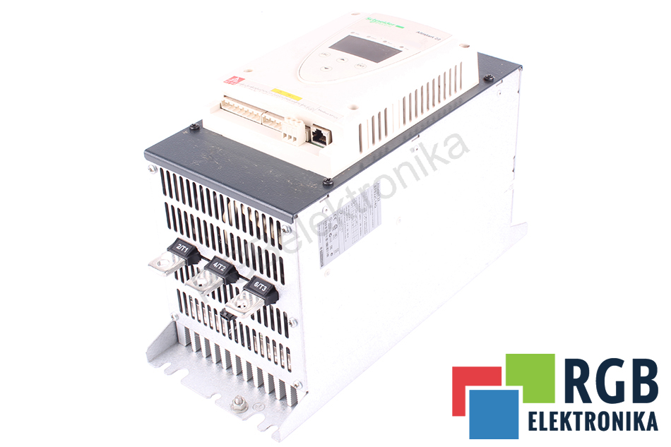 WYCENA NAPRAWY TELEMECANIQUE ATS22C14Q DARMOWA DIAGNOZA R70861