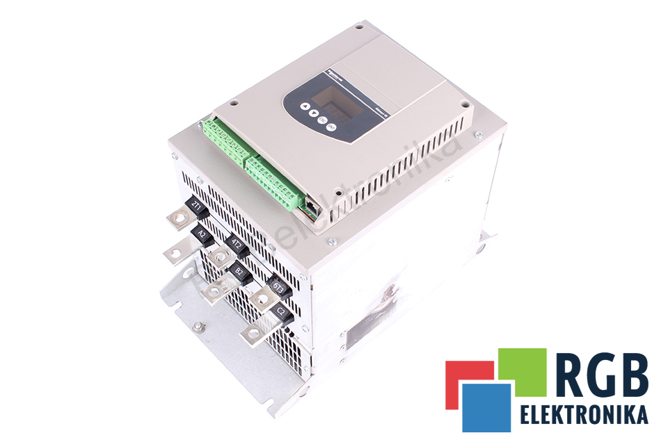 WYCENA NAPRAWY TELEMECANIQUE ATS48C17Q DARMOWA DIAGNOZA R70906