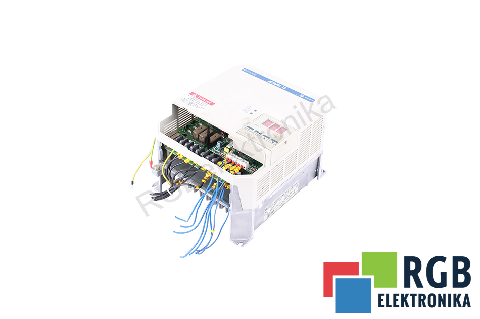 ATV16U72N4 TELEMECANIQUE 460V 9.9A 200HZ