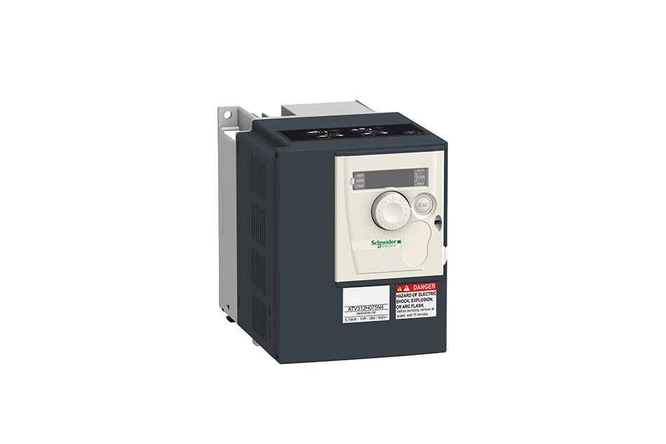 ATV312H075N4 SCHNEIDER ELECTRIC