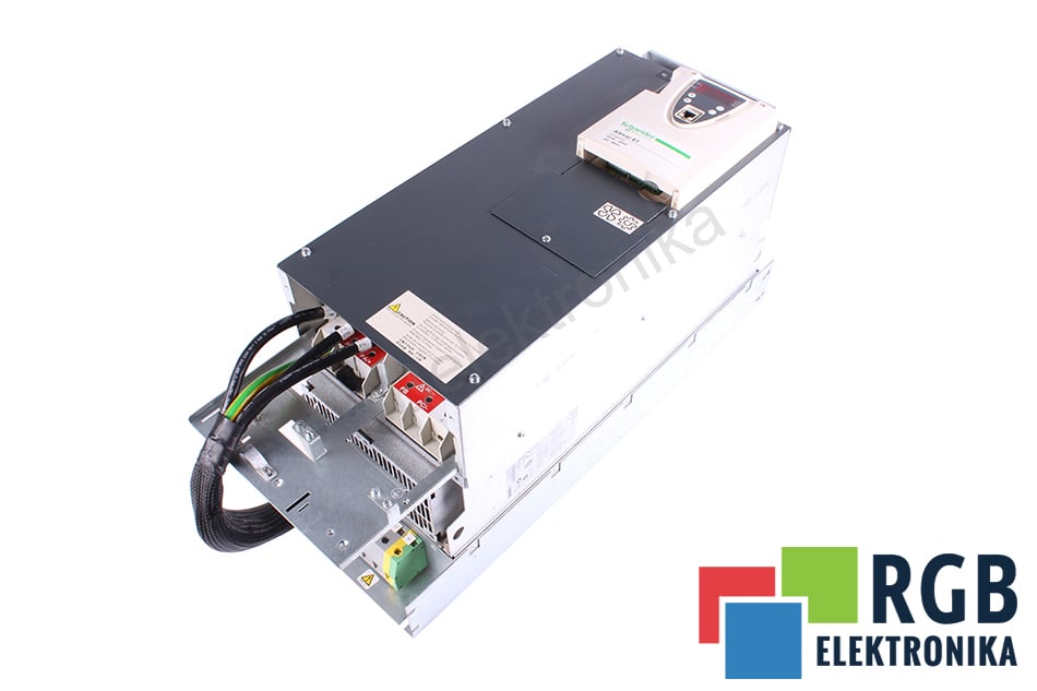 SCHNEIDER ELECTRIC ATV61HD30N4Z ALTIVAR 61 30KW