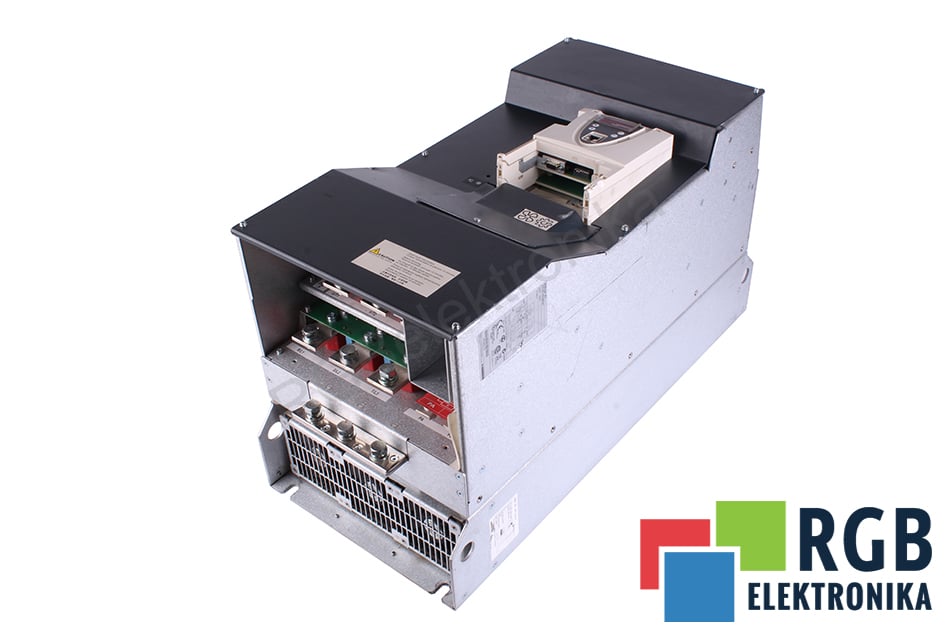 TELEMECANIQUE ATV61HD90N4 ALTIVAR 61 ALTIVAR 61 