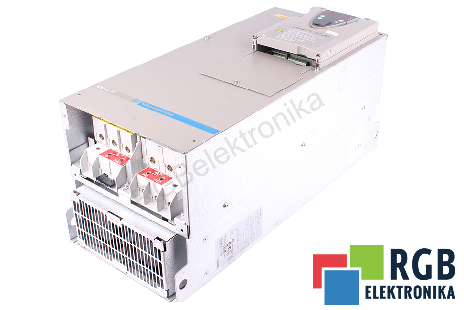WYCENA NAPRAWY TELEMECANIQUE ATV71HD30N4Z DARMOWA DIAGNOZA R70862