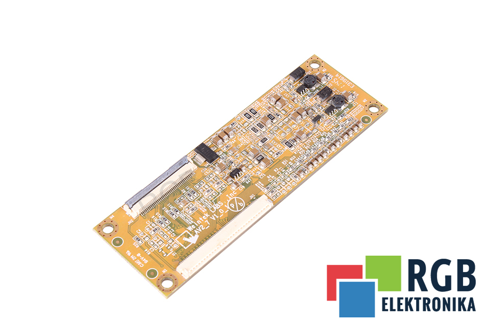 WEINTEK LABS INC AV2_7 V1_0_1