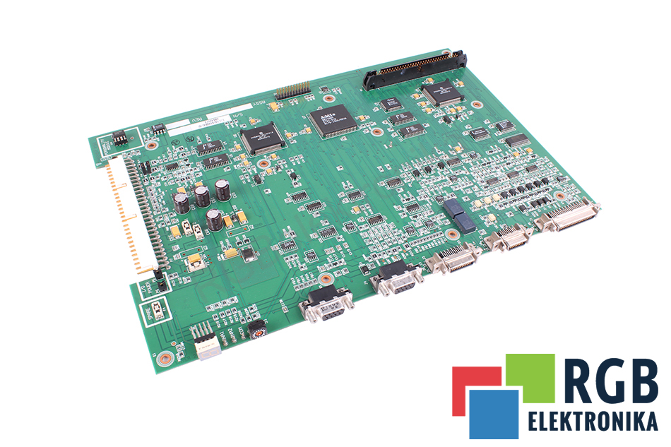 AW0016-6536 SS0016-6536 ELECTRO-CRAFT