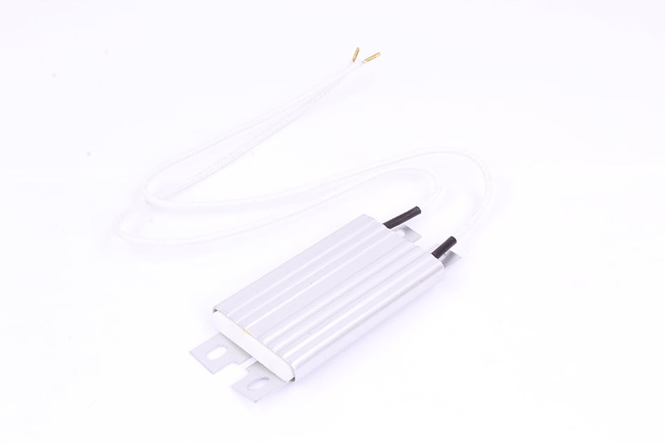 REZYSTOR HAMUJĄCY 200OHM 110W AX-REM00K1200-IE OMRON