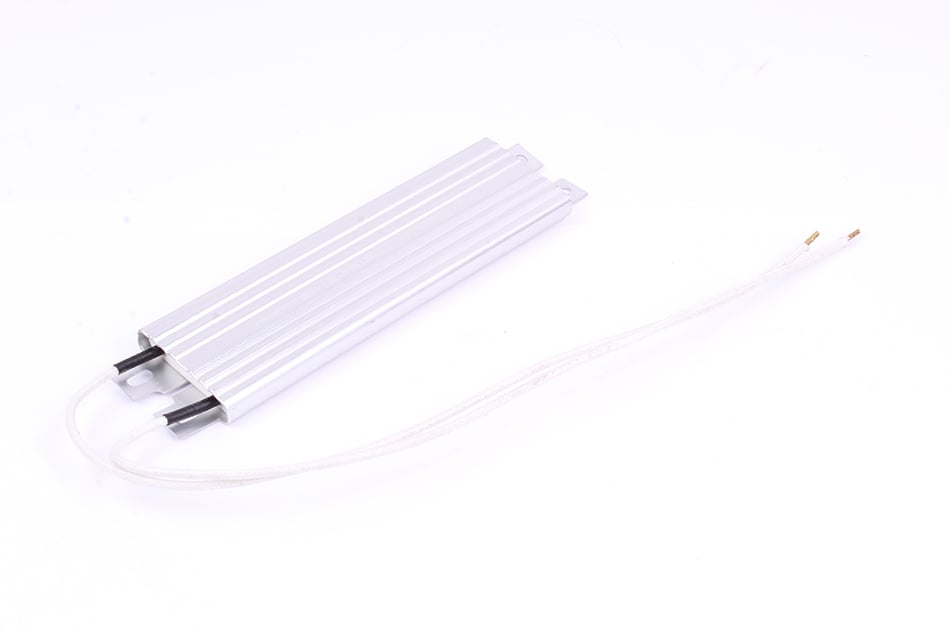 REZYSTOR HAMUJĄCY 400OHM 190W AX-REM00K1400-IE OMRON