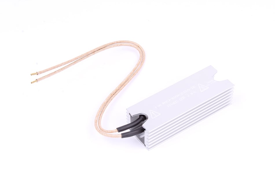 REZYSTOR HAMUJĄCY 120OHM 200W AX-REM00K2120-IE OMRON