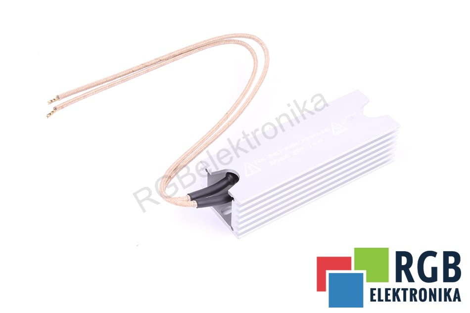 OMRON AX-REM00K2200-IE MODUŁ HAMUJĄCY 