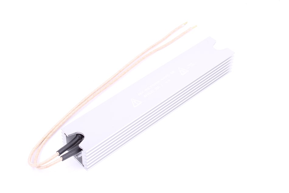 REZYSTOR HAMUJĄCY 35OHM 400W AX-REM00K4035-IE OMRON