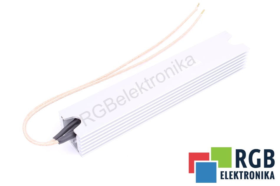 REZYSTOR HAMUJĄCY 70OHM 400W AX-REM00K4075-IE OMRON