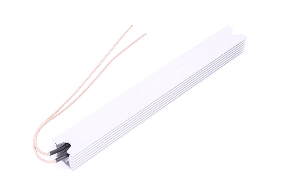 REZYSTOR HAMUJĄCY 100OHM 600W AX-REM00K6100-IE OMRON