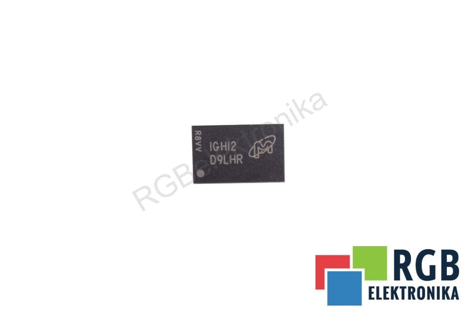 MICRON MT47H64M16HR-3 